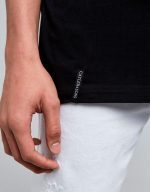 CAYLER AND SONS STATEMENT TEE BLACK/RED - Image 3