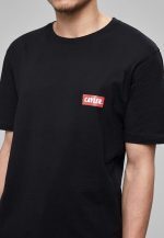CAYLER AND SONS STATEMENT TEE BLACK/RED - Image 2