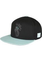 CAYLER AND SONS WL CLEAN AF SNAPBACK CS2396