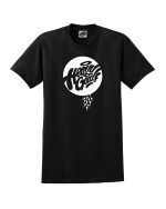 HEAVY GOODS CREATION LOGO BLACK