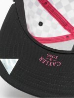 CAYLER AND SONS MR C SNAPBACK CAP WHITE CS2368-00826-0050 - Image 3