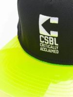 CAYLER AND SONS CRITICALLY ACCLAIMED SNAPBACK BLACK CS2317-409857 - Image 2