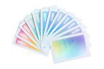 MONTANA HOLOGRAM EGGSHELL STICKER - Image 3