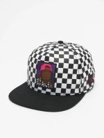 CAYLER AND SONS MR C SNAPBACK CAP WHITE CS2368-00826-0050
