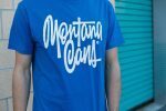 MONTANA T-SHIRT TAG BY SHAPIRO BLUE - Image 2