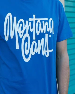 MONTANA T-SHIRT TAG BY SHAPIRO BLUE - Montana