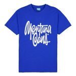 MONTANA T-SHIRT TAG BY SHAPIRO BLUE
