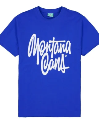 MONTANA T-SHIRT TAG BY SHAPIRO BLUE
