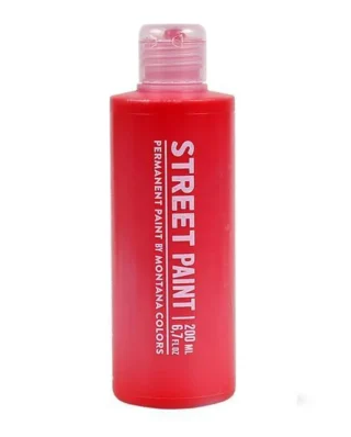 MTN STREET PAINT 200 ML