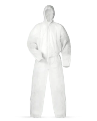MOLOTOW COLOR PROTECTION SUIT WHITE