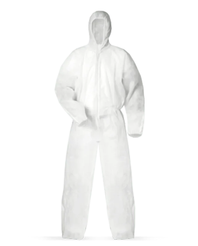 MOLOTOW COLOR PROTECTION SUIT WHITE