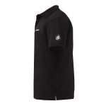 MOLOTOW POLOSHIRT BLACK - Image 3