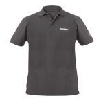 MOLOTOW POLOSHIRT GREY