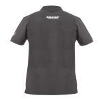 MOLOTOW POLOSHIRT GREY - Image 2
