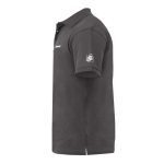 MOLOTOW POLOSHIRT GREY - Image 3