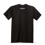 MOLOTOW T-SHIRT BASIC BLACK - Image 2
