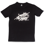 MOLOTOW TAG SHIRT BLACK