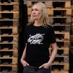MOLOTOW TAG SHIRT BLACK - Image 2