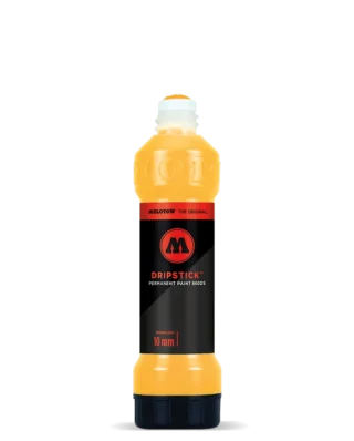 MOLOTOW DRIPSTICK PERMANENT PAINT 860 DS 10MM 70ML