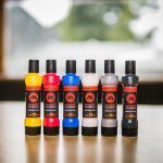 MOLOTOW DRIPSTICK ROLLERBALL 3MM 30ML - Image 4