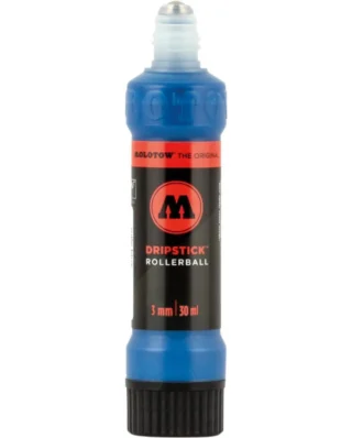 MOLOTOW DRIPSTICK ROLLERBALL 3MM 30ML