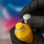 MOLOTOW DRIPSTICK PERMANENT PAINT 860 DS 10MM 70ML - Image 2