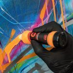 MOLOTOW DRIPSTICK PERMANENT PAINT 860 DS 10MM 70ML - Image 5
