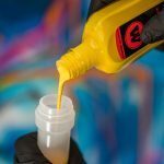 MOLOTOW PERMANENT PAINT ALCOHOL REFILL 125 ML - Image 2