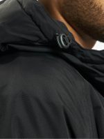 DICKIES NEW SARPY JACKET BLACK - Image 6