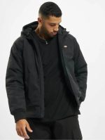 DICKIES NEW SARPY JACKET BLACK - Image 2