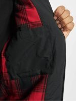 DICKIES NEW SARPY JACKET BLACK - Image 4