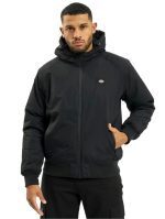 DICKIES NEW SARPY JACKET BLACK