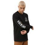 DICKIES BALDWIN LONGSLEEVE BLACK