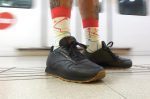 MTN METRO WHITE SOCKS ONE SIZE - Image 3