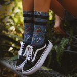 AMERICAN SOCKS LOWLIFE AS122 MID HIGH - Image 4
