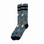 AMERICAN SOCKS LOWLIFE AS122 MID HIGH