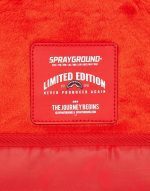 SPRAYGROUND CHECKS & CAMOUFLAGE BACKPACK - Image 6