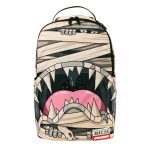 SPRAYGROUND MONSTERS MUMMY SHARK