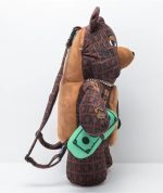 SPRAYGROUND OFFENDED MONEY BEAR - Image 7