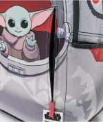 SPRAYGROUND STAR WARS THE CHILD BACKPACK - Image 4