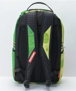 SPRAYGROUND SPONGEBOB ZOMBIE SHARK DLXS - Image 5