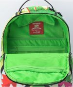 SPRAYGROUND SPONGEBOB ZOMBIE SHARK DLXS - Image 7