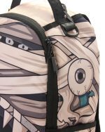 SPRAYGROUND MONSTERS MUMMY SHARK - Image 4
