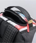 SPRAYGROUND STAR WARS THE CHILD BACKPACK - Image 5