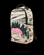 SPRAYGROUND MONSTERS MUMMY SHARK - Image 2