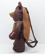 SPRAYGROUND OFFENDED MONEY BEAR - Image 6