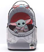 SPRAYGROUND STAR WARS THE CHILD BACKPACK