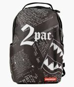 SPRAYGROUND TUPAC 2 PAC