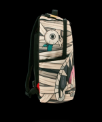 SPRAYGROUND MONSTERS MUMMY SHARK - Image 3