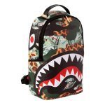 SPRAYGROUND HERO SHARK